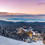 „Боровец: Снег, забава и сонце: Резервирајте сместувања во најдобриот скијачки центар“