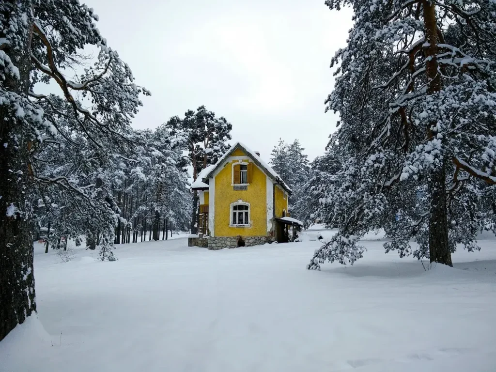 zlatibor hoteli