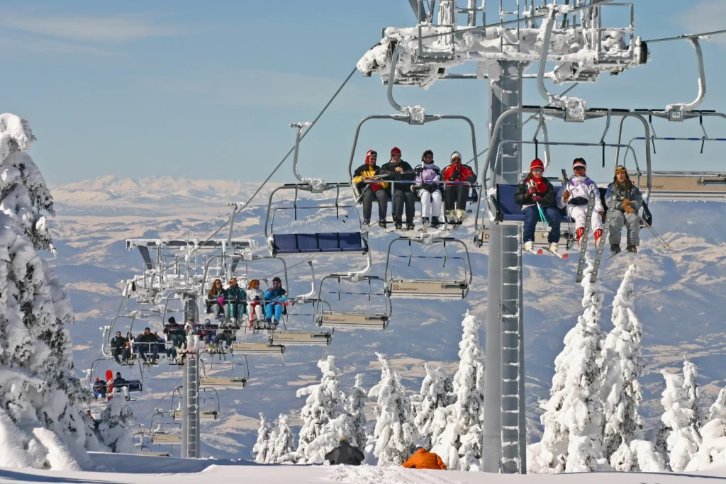 kopaonik hoteli