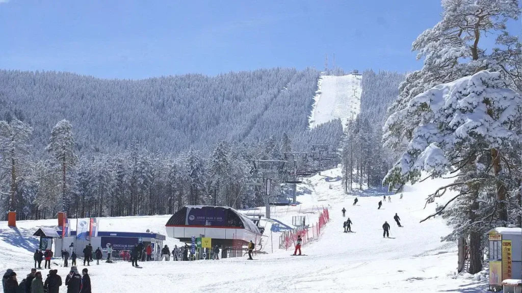 zlatibor apartmani