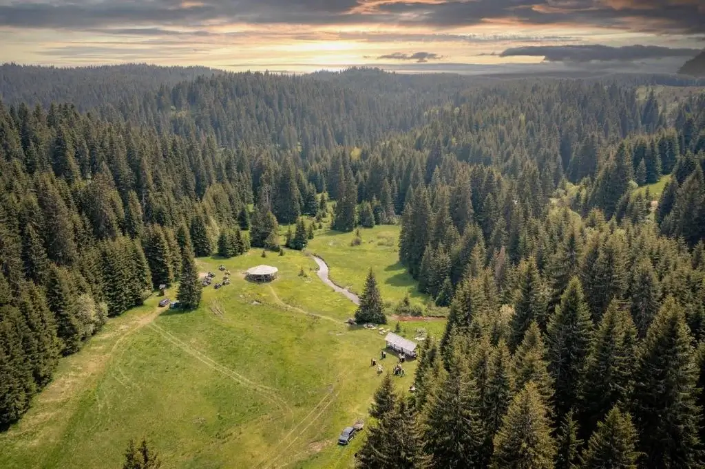 kopaonik aranzmani